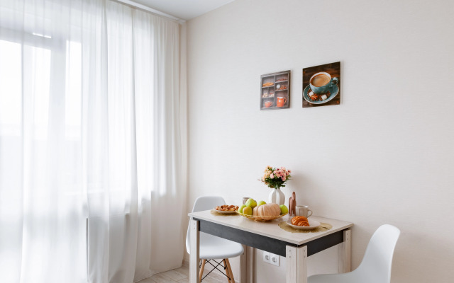 Апартаменты Однокомнатные в Центре Самары