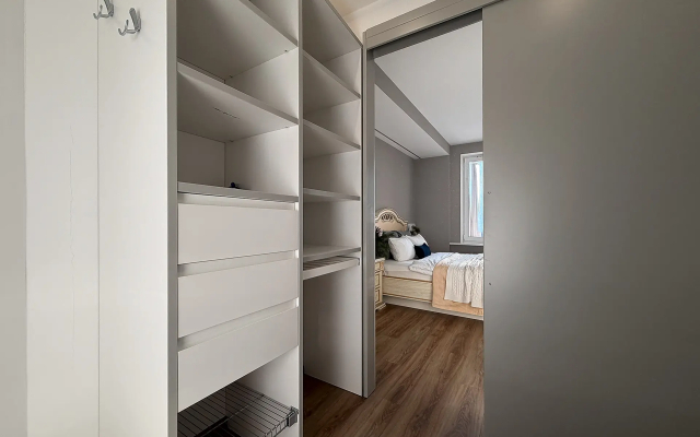 Квартира Шикарные апартаменты ЖК Солнечный берег