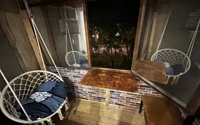 Квартира Прекрасная И Уютная Двушка Будет Отличным Вариантомка