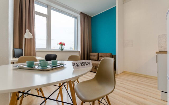 Апартаменты Royal Apart