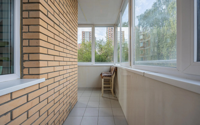 Квартира в самом центре для 6 человек