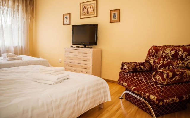 Апартаменты Apartburo Chkalovsk