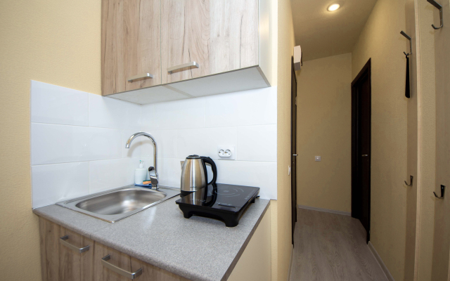 SyncotelHome Anichkov Bridj Apartments