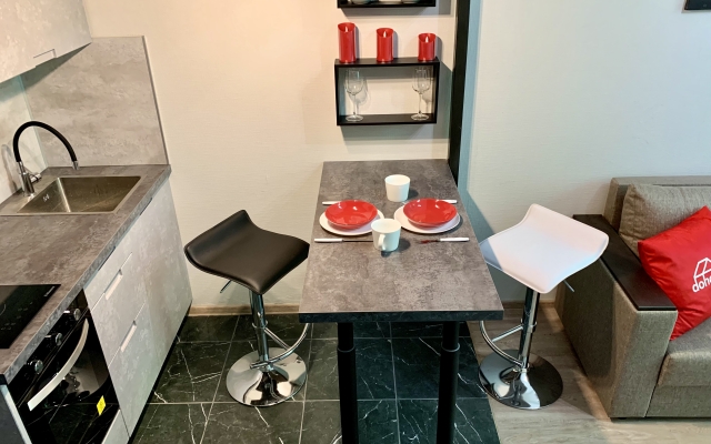 Апартаменты Апарт 9 Электролитный