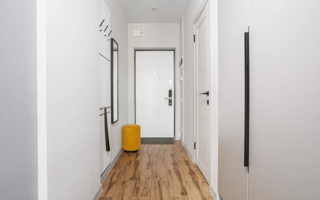 Gollandiya Gorodskoy Val Flat