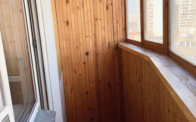 Апартаменты Однокомнатные м.Борисово