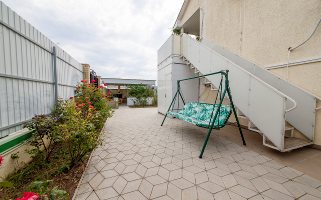 Aura Guest House