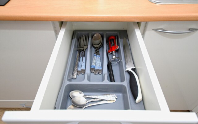 Квартира ЖК Ежевика