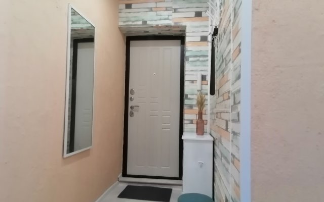 Khorosho kak doma Flat