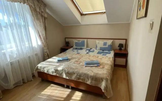 Fregat Private house