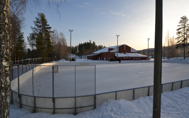 Enontur Villa