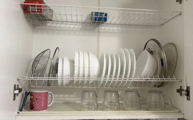 Квартира однокомнатная с евроремонтом