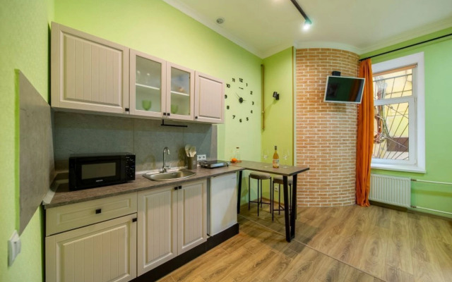 Квартира Уютная