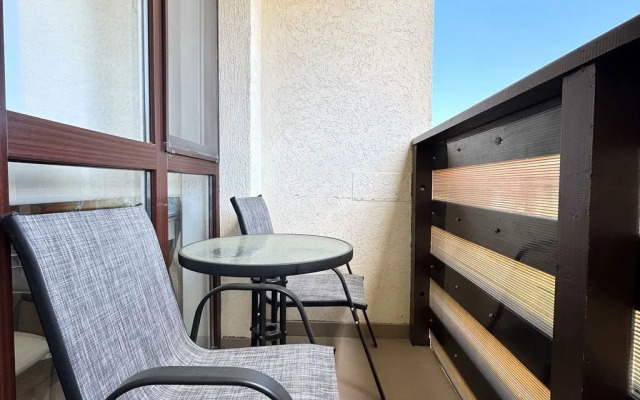 Shampan V Zhk Rezidentsiya Utrish Apartments