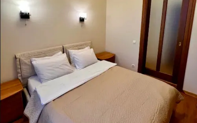 Квартира SpbStay Итальянская 11