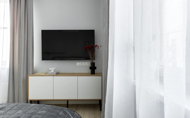 Premialnaya Flat