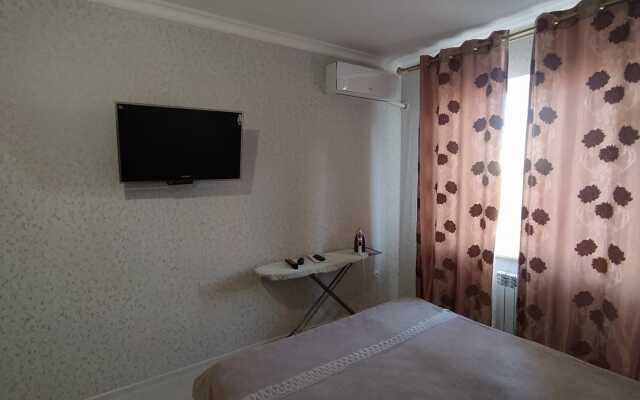 Galim Lodging House