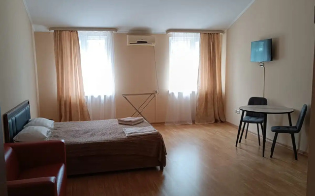 Dioskuriya Guest House