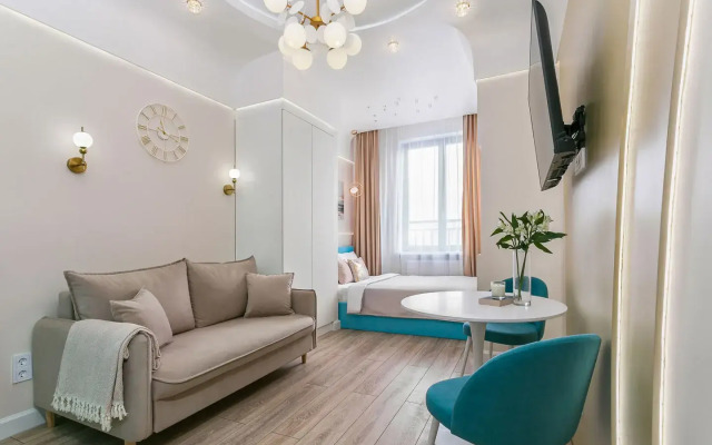 Апартаменты Room2day Maldives