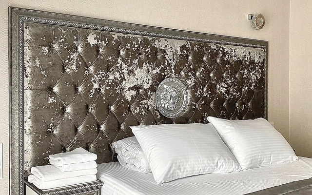 Kapri Haus Lenina 219/4 (2) Apartments