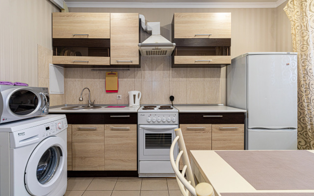 Апартаменты Квартира Посуточно