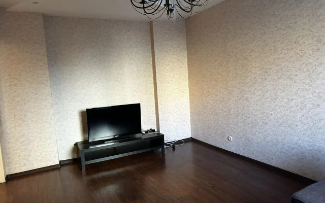 Dvukhkomnatnaya Na Bakalinskoy, 25 Flat