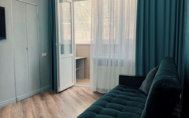 Квартира Уютная однокомнатная квартира