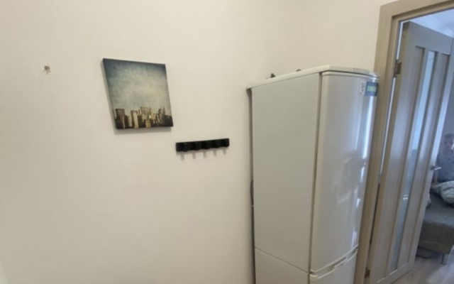 Na Vorontsovskom flat