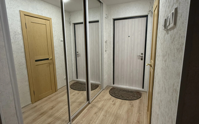Odnokomnatnaya 40M Flat