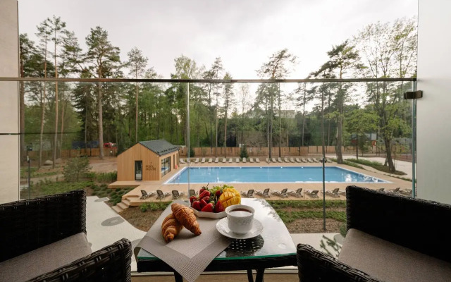 Rivyera Apart Apartments