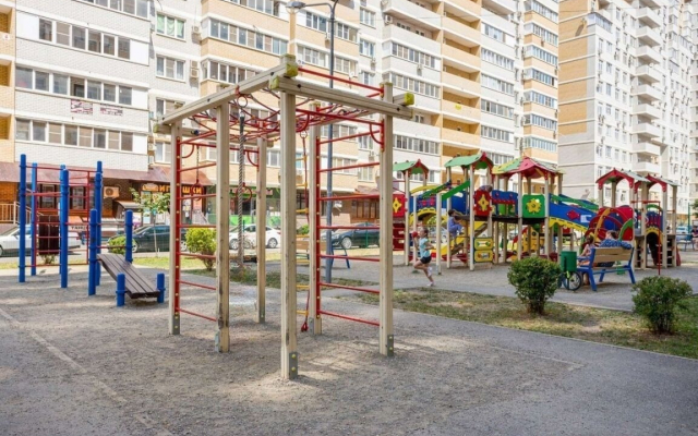 Квартира -  Евродвушка с Хорошим Ремонтом