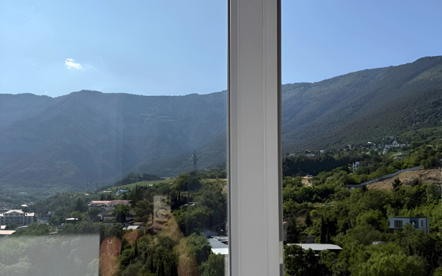 Квартира Комфортная квартира в курортном городе Ялта