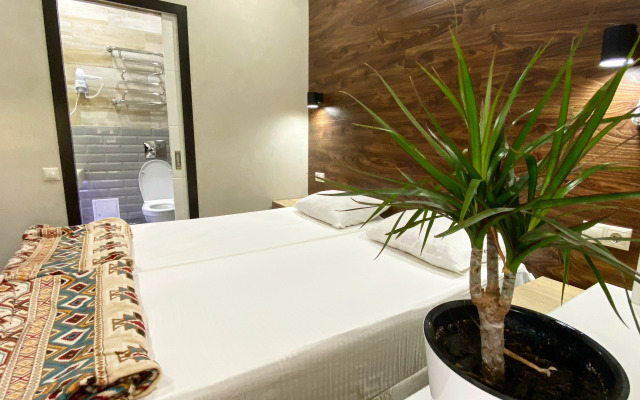 Ambassador Guest house