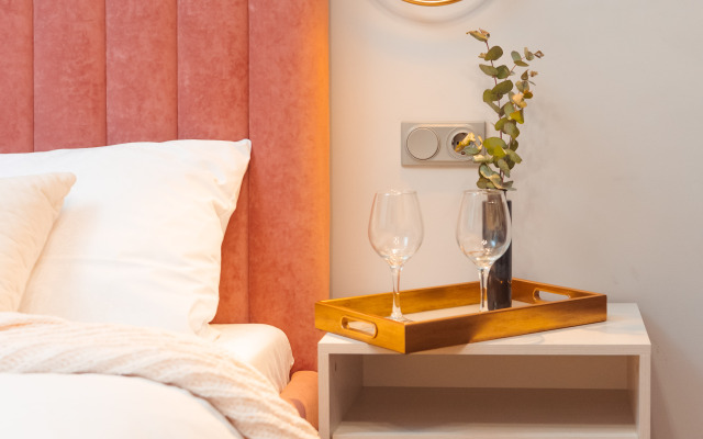 Квартира ApartHause для двоих