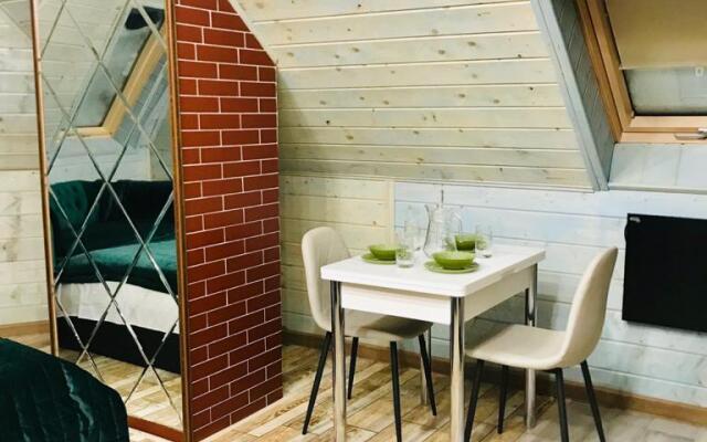 Apartment Dreams