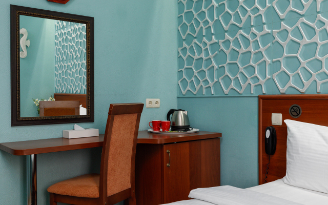City otel