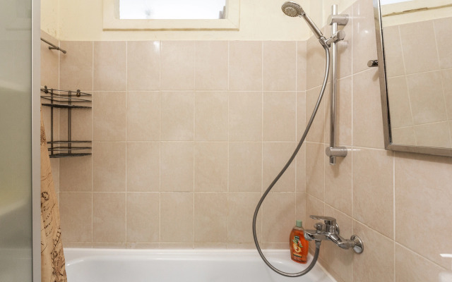 Апартаменты Atlant Apartments 100