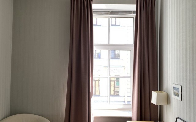 Апартаменты Residence by the Summer Garden