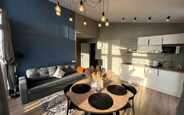 Ruza River Club Glamping