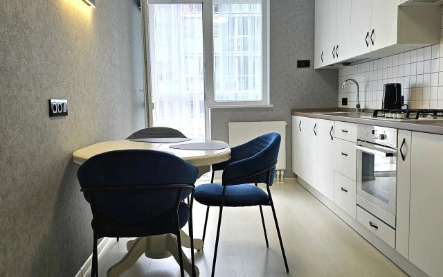 Апартаменты Alisa-39 на Гагарина