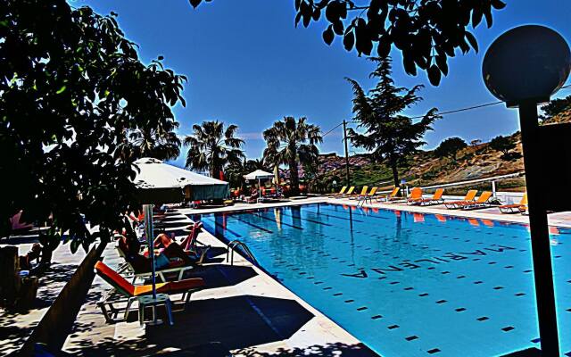 Marilena Hotel