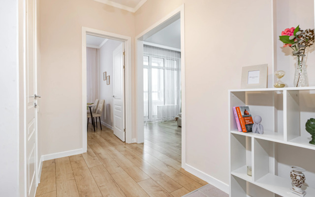 Greenline Asyl Mura Vozle Khan Shatyr Apartment