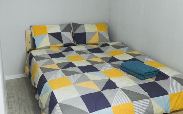 Apartamenty na Aroslavskoj 42