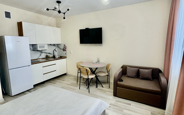 Квартира Студия