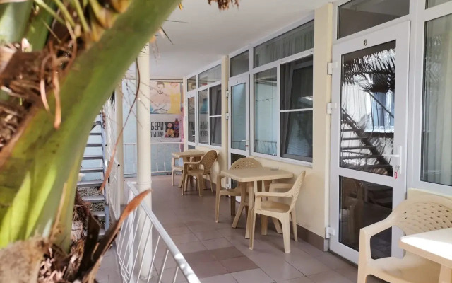 Guest house Alvard