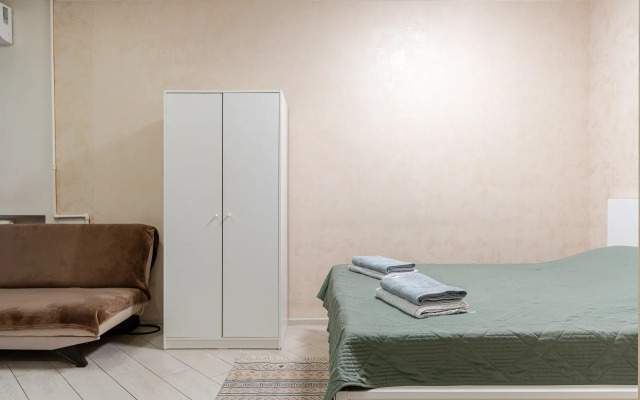 Апартаменты Мэйтс на Галактионова 3 Б