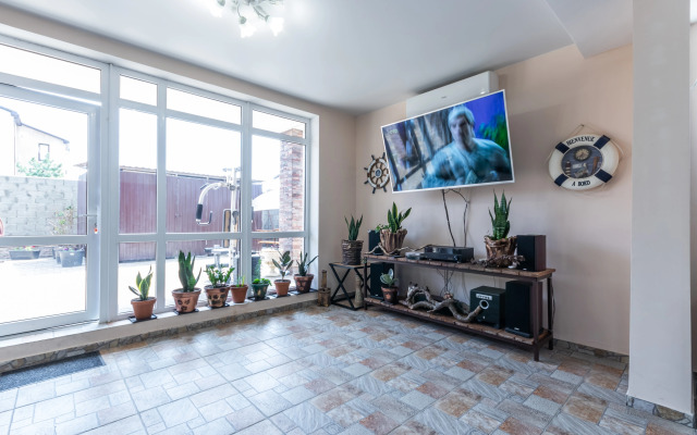 Guest house Alexandriya