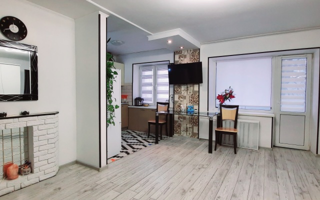 Uyutnaya  V Tsentre Goroda Flat