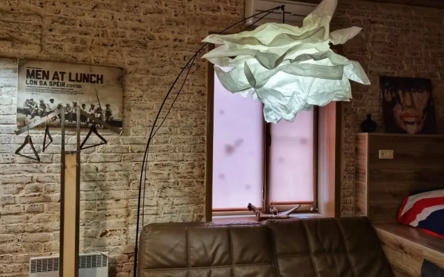 Red Studio Apartments