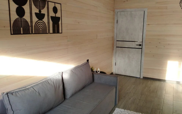 Частный дом Volku&Ёlku